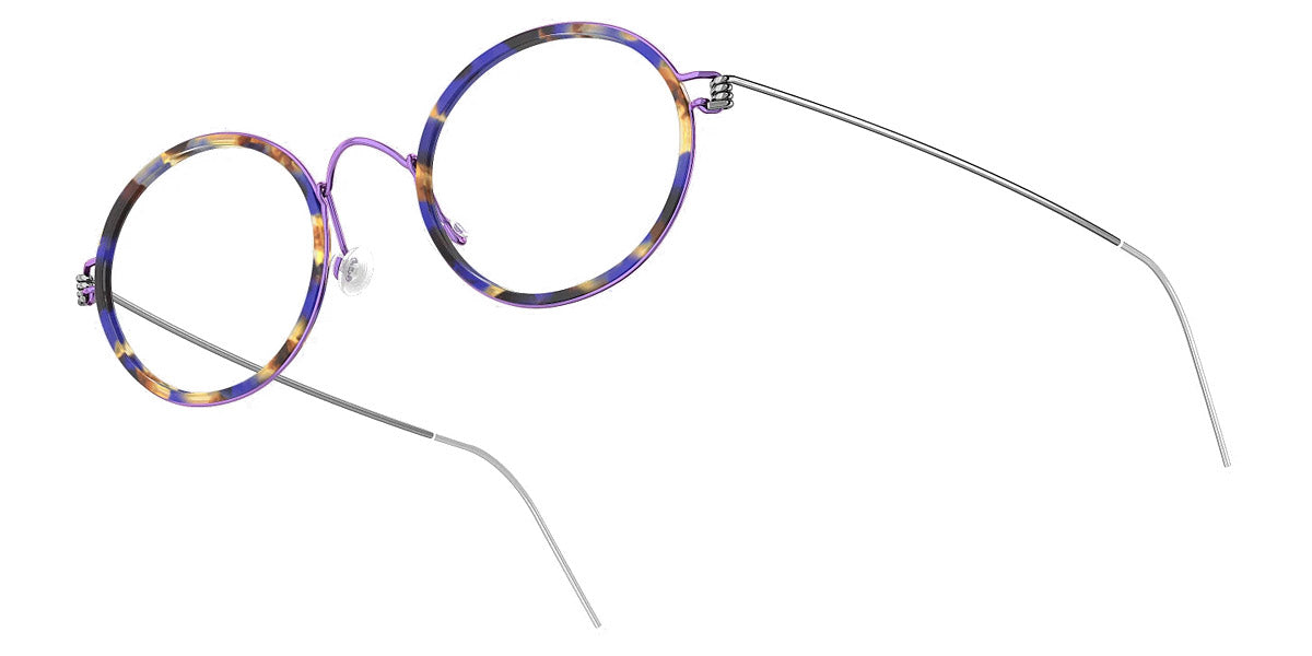 Lindberg® Kid|Teen™ Skye LIN KID Skye Basic-P77-P77-P10-K173 38 - Basic-P77-P77-K173 Eyeglasses