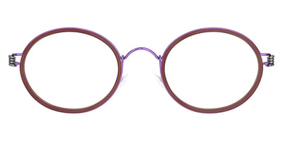 Lindberg® Kid|Teen™ Skye LIN KID Skye Basic-P77-P77-P10-K258 38 - Basic-P77-P77-K258 Eyeglasses