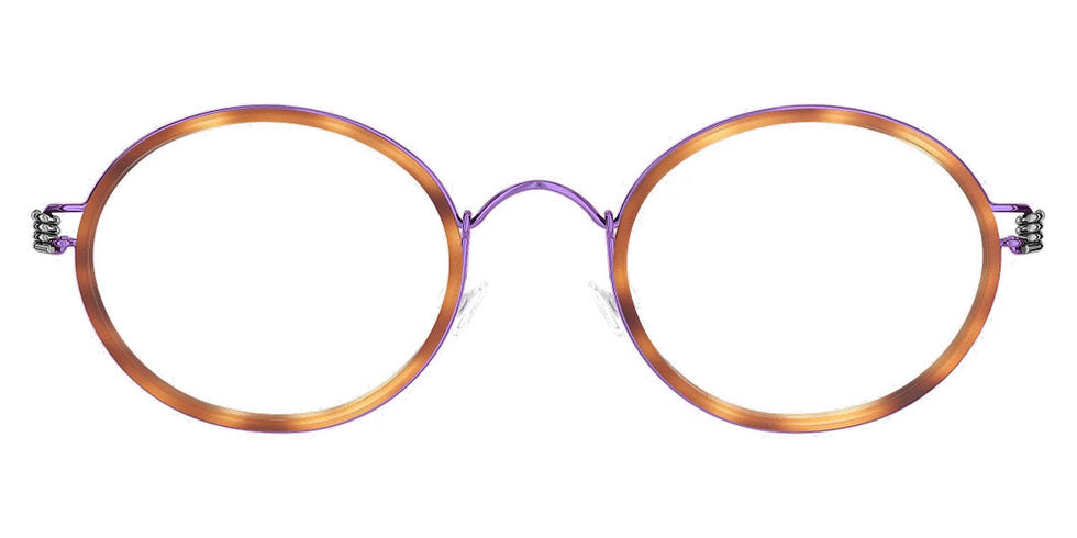 Lindberg® Kid|Teen™ Skye LIN KID Skye Basic-P77-P77-P10-K25M 38 - Basic-P77-P77-K25M Eyeglasses
