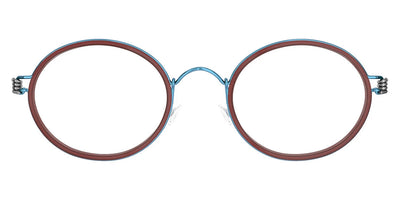 Lindberg® Kid|Teen™ Skye LIN KID Skye Basic-P80-P80-P10-K258 38 - Basic-P80-P80-K258 Eyeglasses