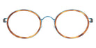 Lindberg® Kid|Teen™ Skye LIN KID Skye Basic-P80-P80-P10-K25M 38 - Basic-P80-P80-K25M Eyeglasses