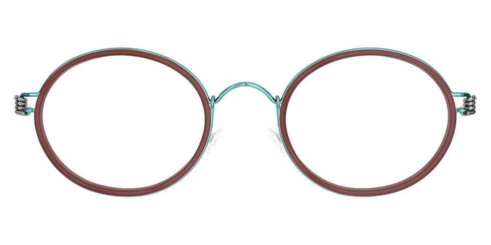 Lindberg® Kid|Teen™ Skye LIN KID Skye Basic-P85-P85-P10-K258 38 - Basic-P85-P85-K258 Eyeglasses