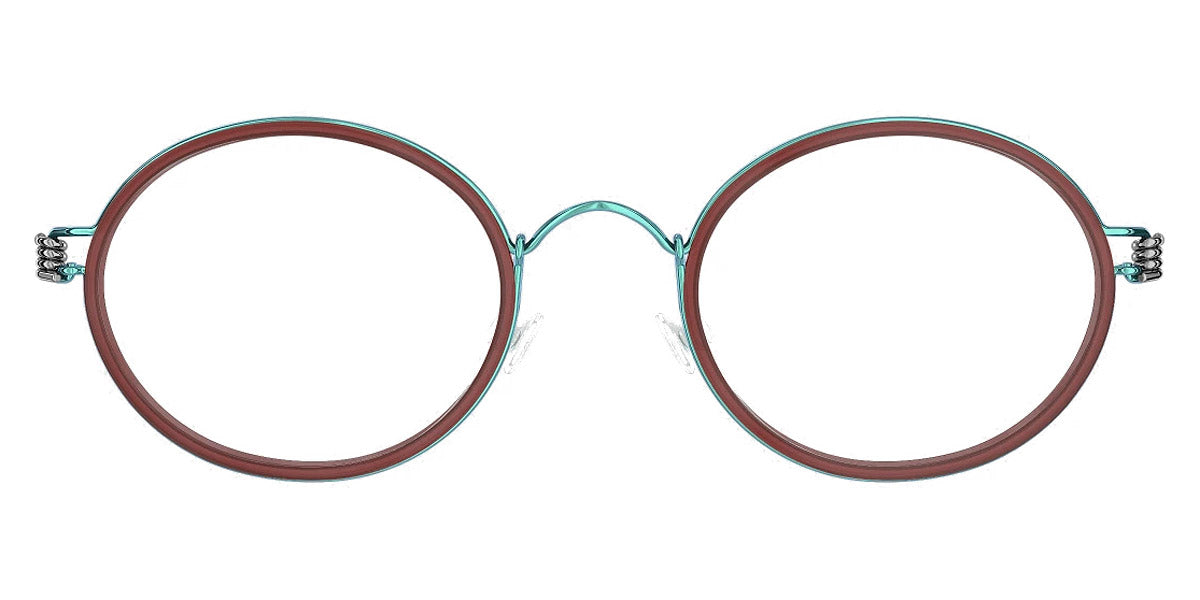 Lindberg® Kid|Teen™ Skye LIN KID Skye Basic-P85-P85-P10-K258 38 - Basic-P85-P85-K258 Eyeglasses