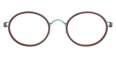 Lindberg® Kid|Teen™ Skye LIN KID Skye Basic-P85-P85-P10-K258 38 - Basic-P85-P85-K258 Eyeglasses