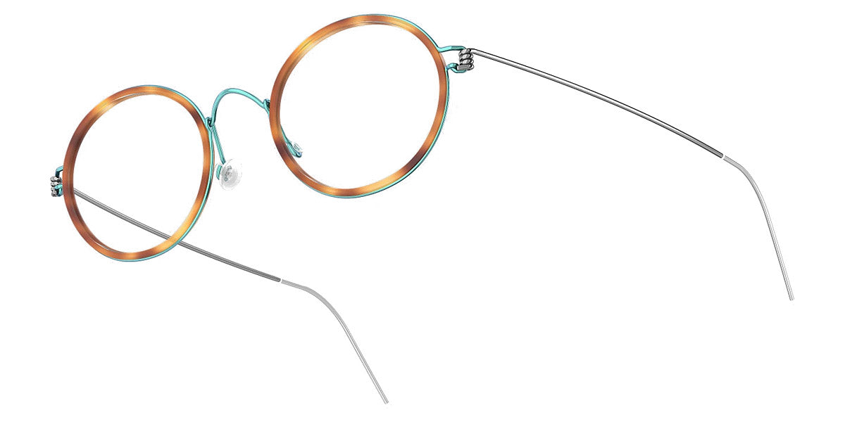 Lindberg® Kid|Teen™ Skye LIN KID Skye Basic-P85-P85-P10-K25M 38 - Basic-P85-P85-K25M Eyeglasses