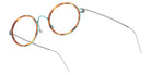 Lindberg® Kid|Teen™ Skye LIN KID Skye Basic-P85-P85-P10-K25M 38 - Basic-P85-P85-K25M Eyeglasses
