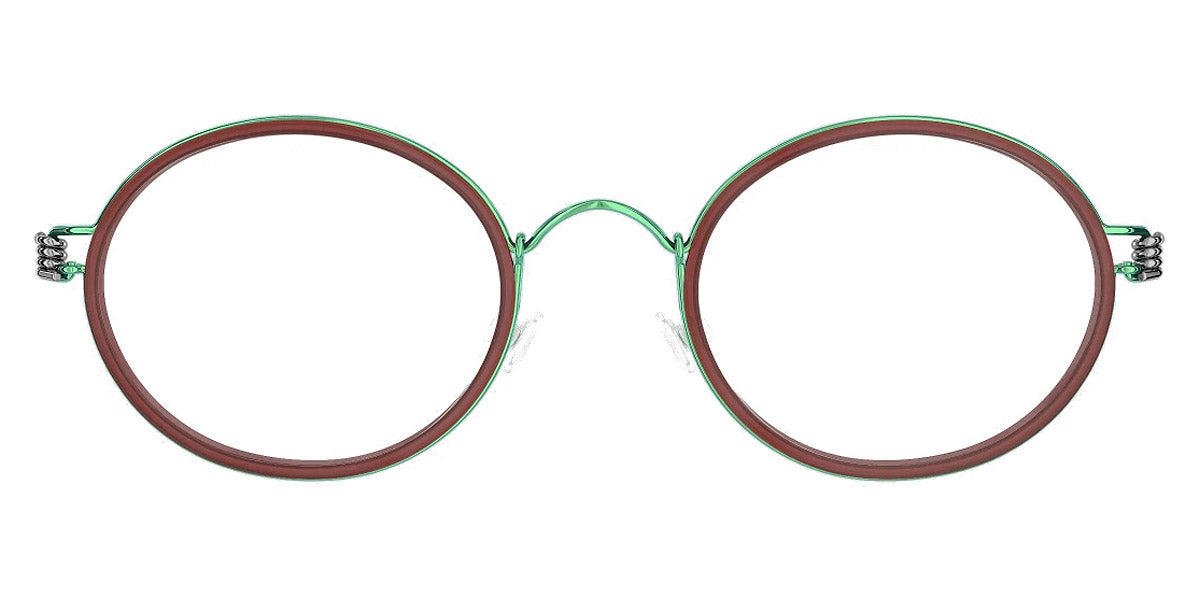 Lindberg® Kid|Teen™ Skye LIN KID Skye Basic-P90-P90-P10-K258 38 - Basic-P90-P90-K258 Eyeglasses