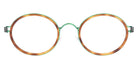 Lindberg® Kid|Teen™ Skye LIN KID Skye Basic-P90-P90-P10-K25M 38 - Basic-P90-P90-K25M Eyeglasses