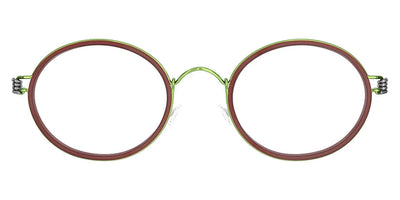 Lindberg® Kid|Teen™ Skye LIN KID Skye Basic-P95-P95-P10-K258 38 - Basic-P95-P95-K258 Eyeglasses