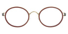 Lindberg® Kid|Teen™ Skye LIN KID Skye Basic-PGT-PGT-P10-K258 38 - Basic-PGT-PGT-K258 Eyeglasses