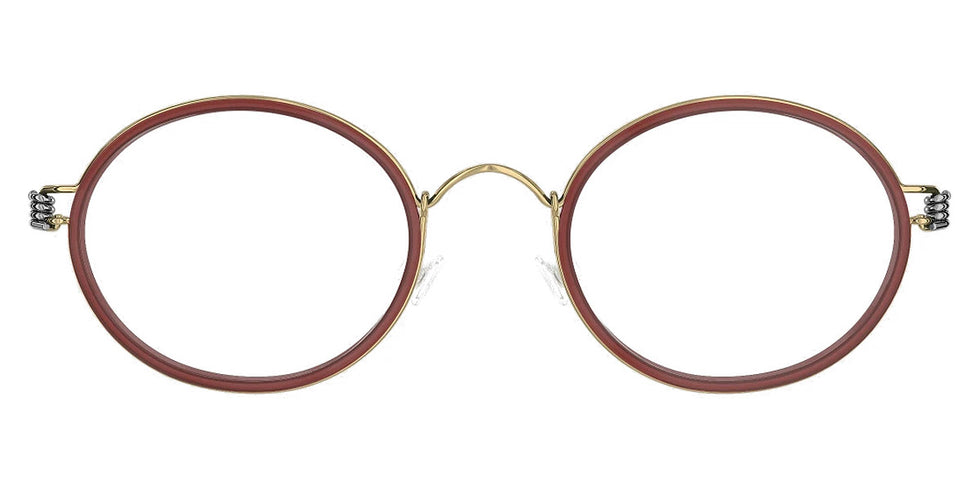 Lindberg® Kid|Teen™ Skye LIN KID Skye Basic-PGT-PGT-P10-K258 38 - Basic-PGT-PGT-K258 Eyeglasses