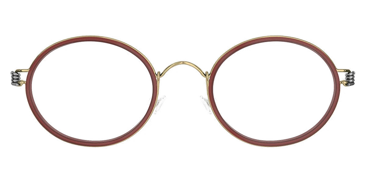 Lindberg® Kid|Teen™ Skye LIN KID Skye Basic-PGT-PGT-P10-K258 38 - Basic-PGT-PGT-K258 Eyeglasses