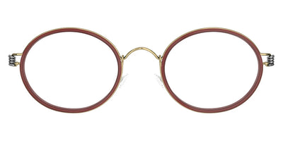 Lindberg® Kid|Teen™ Skye LIN KID Skye Basic-PGT-PGT-P10-K258 38 - Basic-PGT-PGT-K258 Eyeglasses