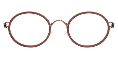 Lindberg® Kid|Teen™ Skye LIN KID Skye Basic-PU12-PU12-P10-K258 38 - Basic-PU12-PU12-K258 Eyeglasses