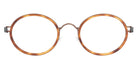Lindberg® Kid|Teen™ Skye LIN KID Skye Basic-PU12-PU12-P10-K25M 38 - Basic-PU12-PU12-K25M Eyeglasses