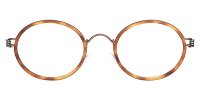 Lindberg® Kid|Teen™ Skye LIN KID Skye Basic-PU12-PU12-P10-K25M 38 - Basic-PU12-PU12-K25M Eyeglasses