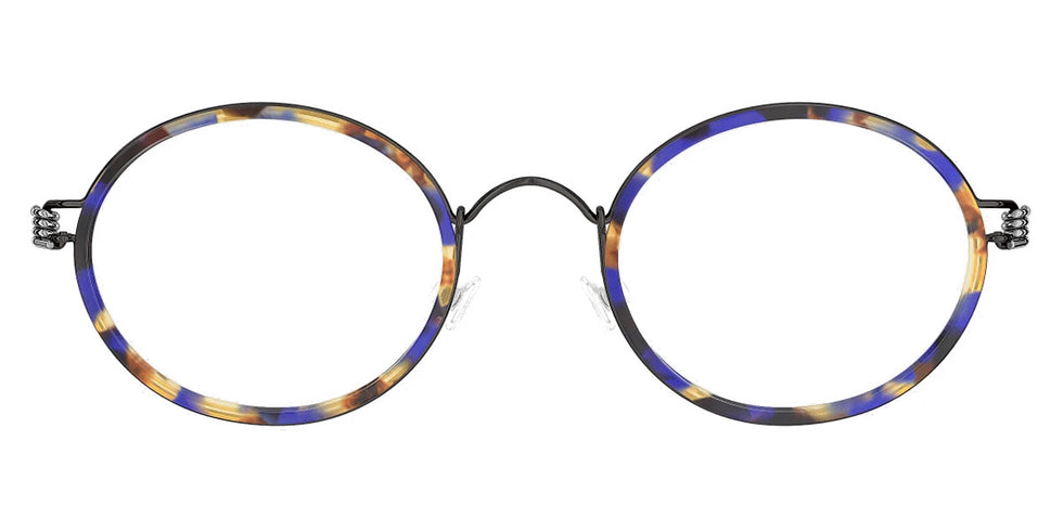 Lindberg® Kid|Teen™ Skye LIN KID Skye Basic-PU9-PU9-P10-K173 38 - Basic-PU9-PU9-K173 Eyeglasses