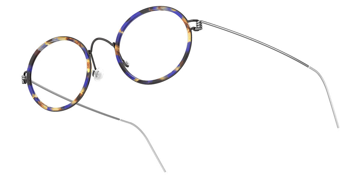 Lindberg® Kid|Teen™ Skye LIN KID Skye Basic-PU9-PU9-P10-K173 38 - Basic-PU9-PU9-K173 Eyeglasses