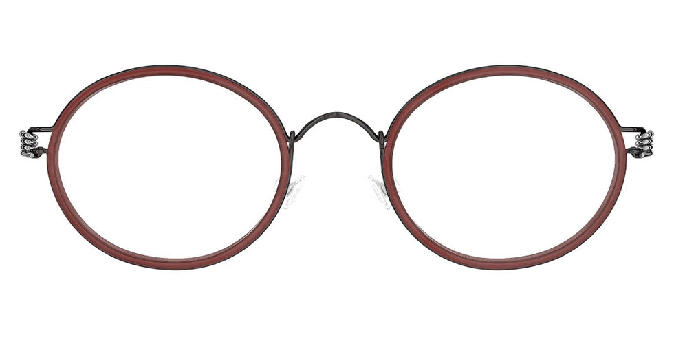 Lindberg® Kid|Teen™ Skye LIN KID Skye Basic-PU9-PU9-P10-K258 38 - Basic-PU9-PU9-K258 Eyeglasses