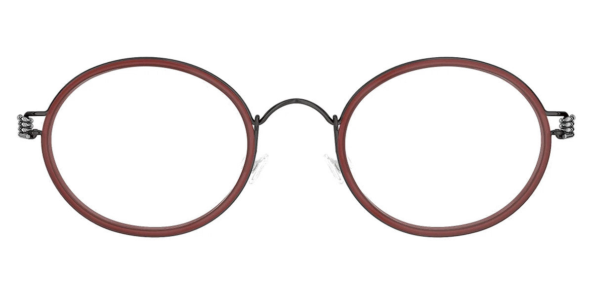 Lindberg® Kid|Teen™ Skye LIN KID Skye Basic-PU9-PU9-P10-K258 38 - Basic-PU9-PU9-K258 Eyeglasses