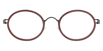 Lindberg® Kid|Teen™ Skye LIN KID Skye Basic-PU9-PU9-P10-K258 38 - Basic-PU9-PU9-K258 Eyeglasses