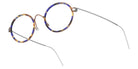 Lindberg® Kid|Teen™ Skye LIN KID Skye Basic-U12-U12-P10-K173 38 - Basic-U12-U12-K173 Eyeglasses