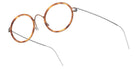 Lindberg® Kid|Teen™ Skye LIN KID Skye Basic-U12-U12-P10-K25M 38 - Basic-U12-U12-K25M Eyeglasses