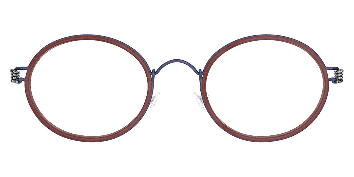 Lindberg® Kid|Teen™ Skye LIN KID Skye Basic-U13-U13-P10-K258 38 - Basic-U13-U13-K258 Eyeglasses