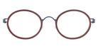 Lindberg® Kid|Teen™ Skye LIN KID Skye Basic-U13-U13-P10-K258 38 - Basic-U13-U13-K258 Eyeglasses