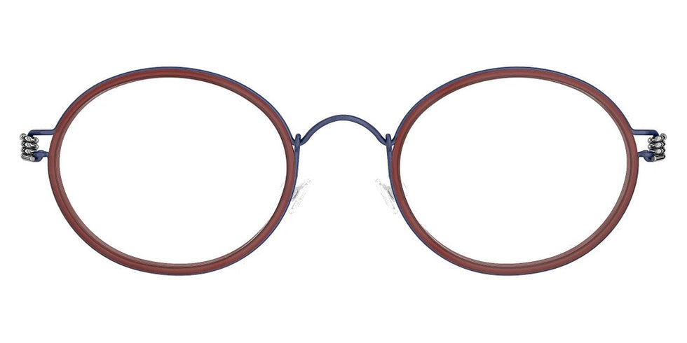 Lindberg® Kid|Teen™ Skye LIN KID Skye Basic-U13-U13-P10-K258 38 - Basic-U13-U13-K258 Eyeglasses