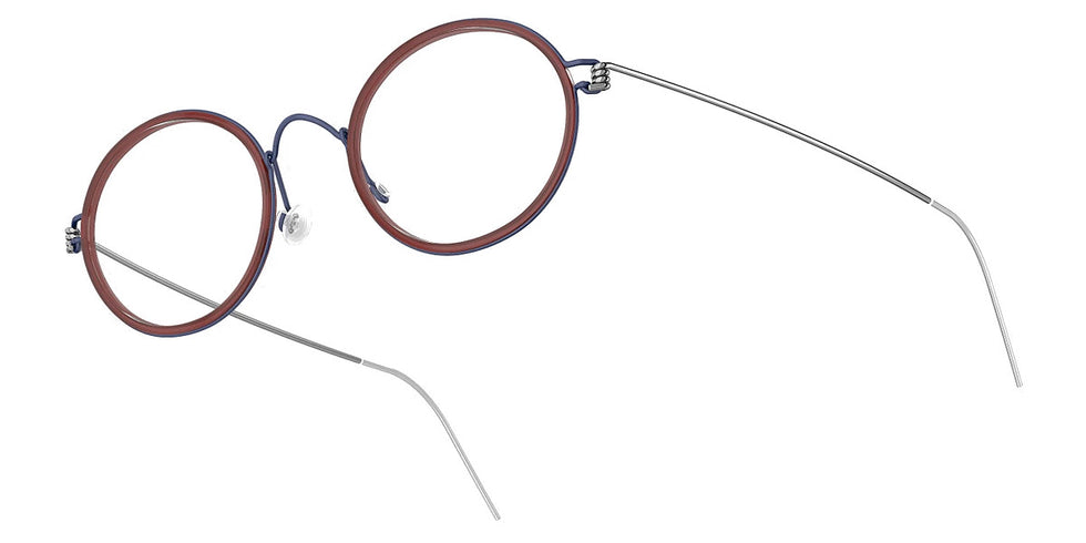 Lindberg® Kid|Teen™ Skye LIN KID Skye Basic-U13-U13-P10-K258 38 - Basic-U13-U13-K258 Eyeglasses