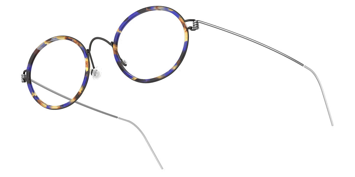 Lindberg® Kid|Teen™ Skye LIN KID Skye Basic-U9-U9-P10-K173 38 - Basic-U9-U9-K173 Eyeglasses