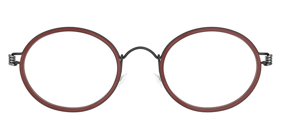 Lindberg® Kid|Teen™ Skye LIN KID Skye Basic-U9-U9-P10-K258 38 - Basic-U9-U9-K258 Eyeglasses