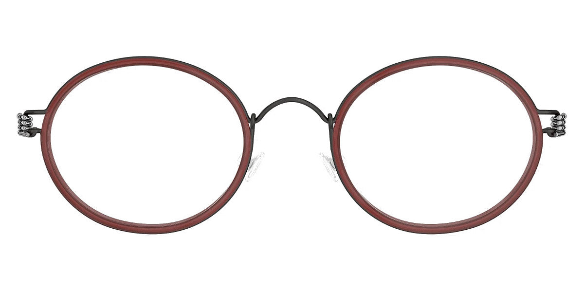 Lindberg® Kid|Teen™ Skye LIN KID Skye Basic-U9-U9-P10-K258 38 - Basic-U9-U9-K258 Eyeglasses