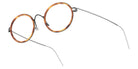 Lindberg® Kid|Teen™ Skye LIN KID Skye Basic-U9-U9-P10-K25M 38 - Basic-U9-U9-K25M Eyeglasses