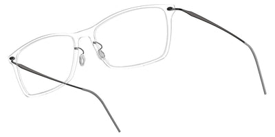 Lindberg® N.O.W. Titanium™ 6503 LIN NOW 6503 803-C01-PU9 53 - 803-C01 Eyeglasses