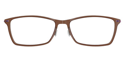 Lindberg® N.O.W. Titanium™ 6503 LIN NOW 6503 803-C02-P77 53 - 803-C02 Eyeglasses