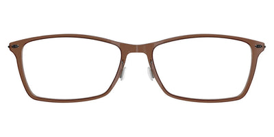 Lindberg® N.O.W. Titanium™ 6503 LIN NOW 6503 803-C02-PU9 53 - 803-C02 Eyeglasses