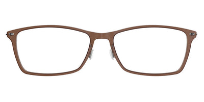 Lindberg® N.O.W. Titanium™ 6503 LIN NOW 6503 803-C02M-P10 53 - 803-C02M Eyeglasses