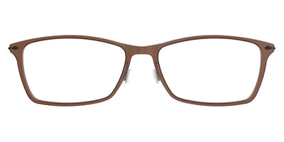 Lindberg® N.O.W. Titanium™ 6503 LIN NOW 6503 803-C02M-PU9 53 - 803-C02M Eyeglasses
