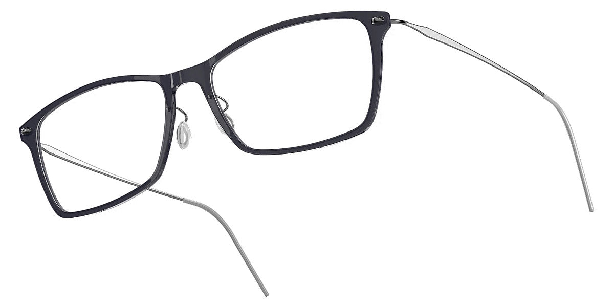 Lindberg® N.O.W. Titanium™ 6503 LIN NOW 6503 803-C06-P10 53 - 803-C06 Eyeglasses