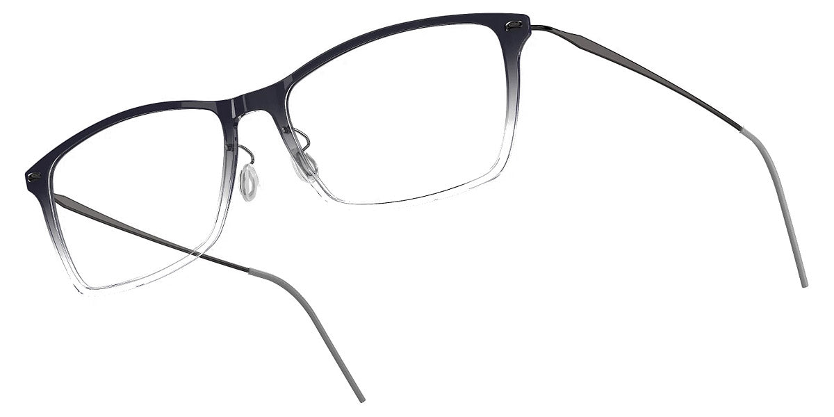 Lindberg® N.O.W. Titanium™ 6503 LIN NOW 6503 803-C06G-PU9 53 - 803-C06G Eyeglasses