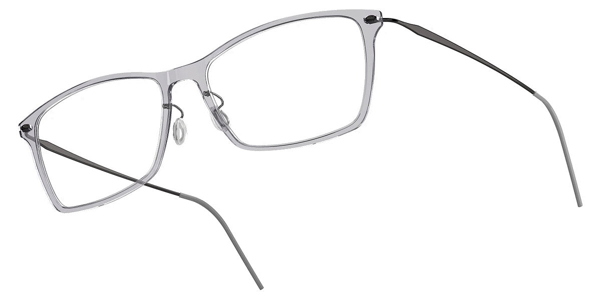 Lindberg® N.O.W. Titanium™ 6503 LIN NOW 6503 803-C07-PU9 53 - 803-C07 Eyeglasses