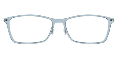 Lindberg® N.O.W. Titanium™ 6503 LIN NOW 6503 803-C08-P10 53 - 803-C08 Eyeglasses