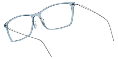 Lindberg® N.O.W. Titanium™ 6503 LIN NOW 6503 803-C08-P10 53 - 803-C08 Eyeglasses