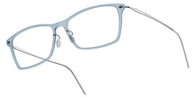 Lindberg® N.O.W. Titanium™ 6503 LIN NOW 6503 803-C08M-P10 53 - 803-C08M Eyeglasses