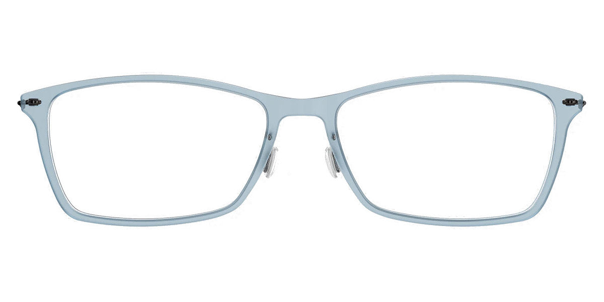 Lindberg® N.O.W. Titanium™ 6503 LIN NOW 6503 803-C08M-PU9 53 - 803-C08M Eyeglasses