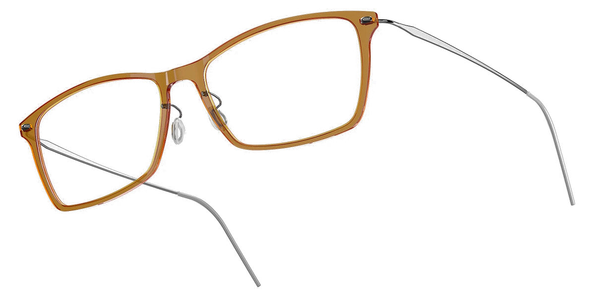 Lindberg® N.O.W. Titanium™ 6503 LIN NOW 6503 803-C09-P10 53 - 803-C09 Eyeglasses
