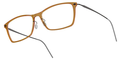 Lindberg® N.O.W. Titanium™ 6503 LIN NOW 6503 803-C09-PU9 53 - 803-C09 Eyeglasses