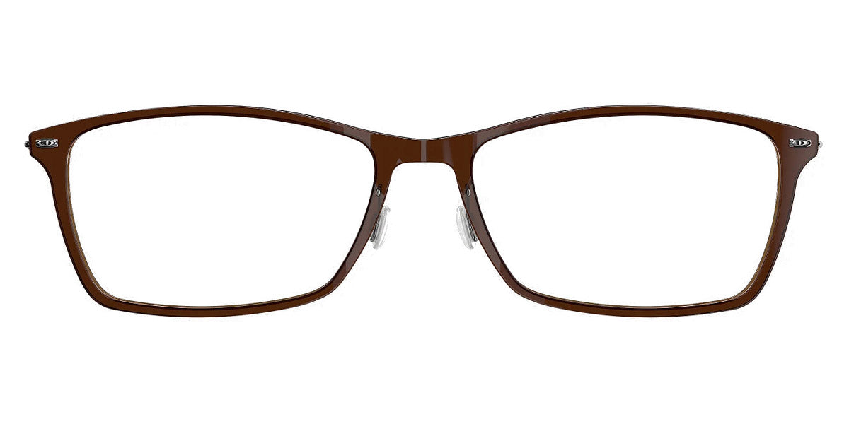 Lindberg® N.O.W. Titanium™ 6503 LIN NOW 6503 803-C10-P10 53 - 803-C10 Eyeglasses
